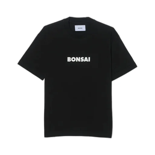 Logo-Printed Crewneck T-Shirt
