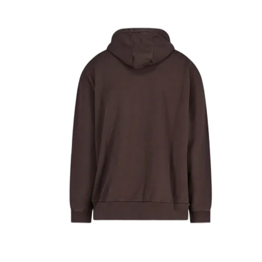 Long-Sleeved Sweater