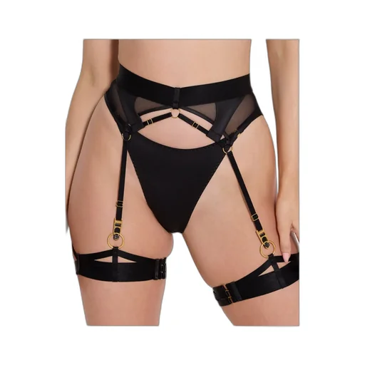 Vero Suspender