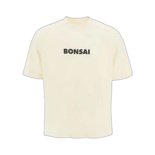 Logo-Printed Crewneck T-Shirt
