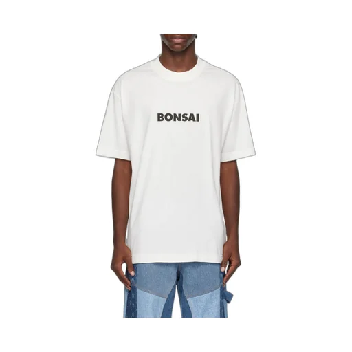 Short-Sleeved T-Shirt