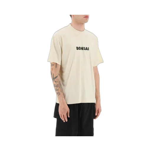 Logo-Printed Crewneck T-Shirt