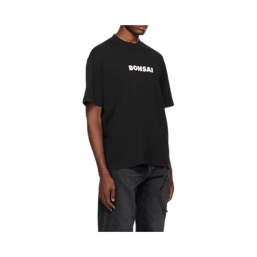Logo-Printed Crewneck T-Shirt