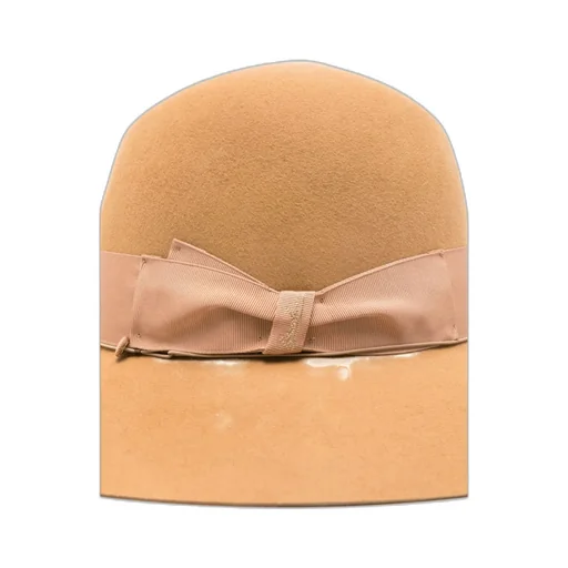 Wide-Brimmed Hat