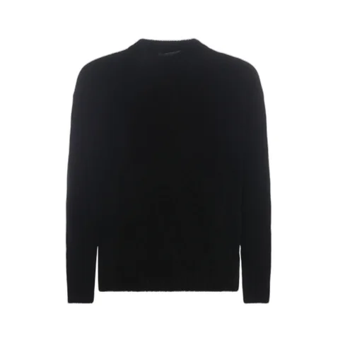 Crewneck Pullover Jumper