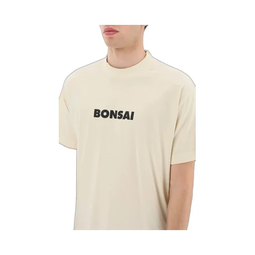 Logo-Printed Crewneck T-Shirt