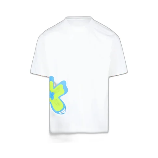 Short-Sleeved T-Shirt