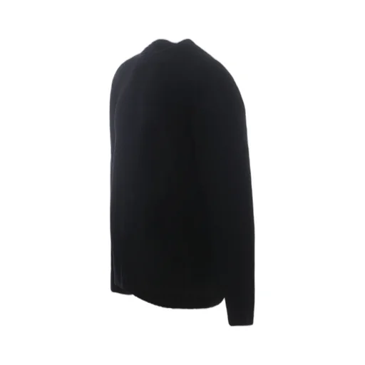 Crewneck Pullover Jumper