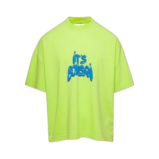 Short-Sleeved T-Shirt