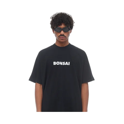 Logo-Printed Crewneck T-Shirt
