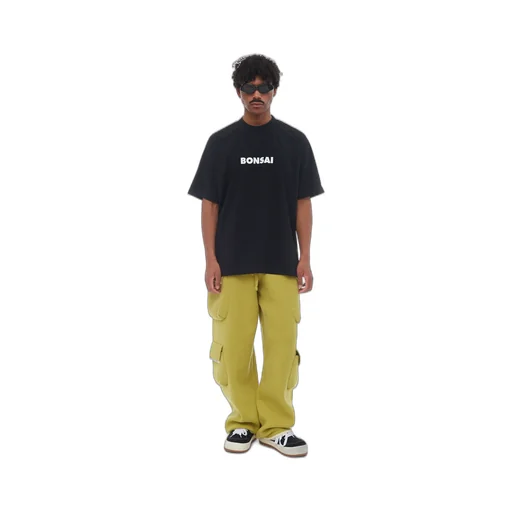 Logo-Printed Crewneck T-Shirt