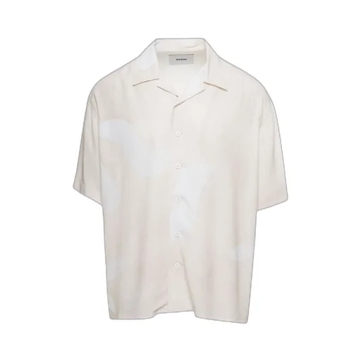 Short Sleeved Shirt