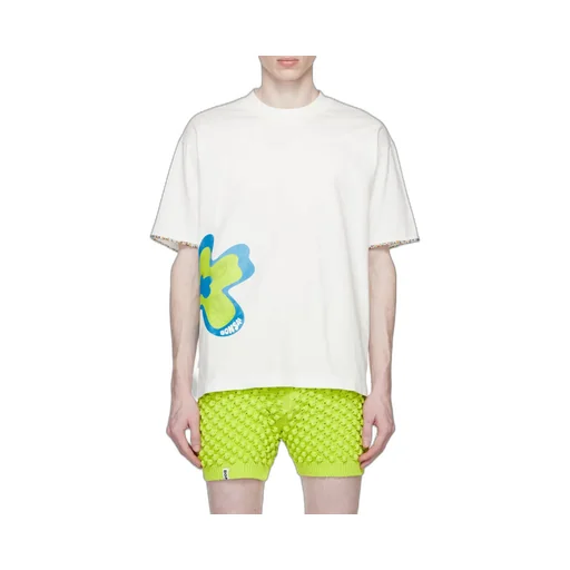 Short-Sleeved T-Shirt