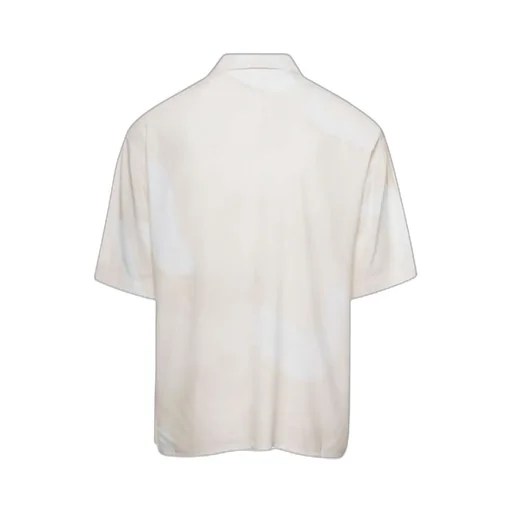 Short Sleeved Shirt
