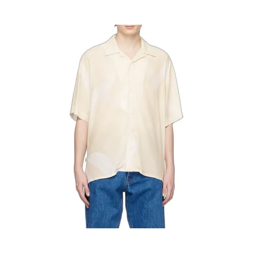 Short Sleeved Shirt