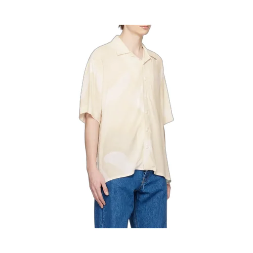 Short Sleeved Shirt