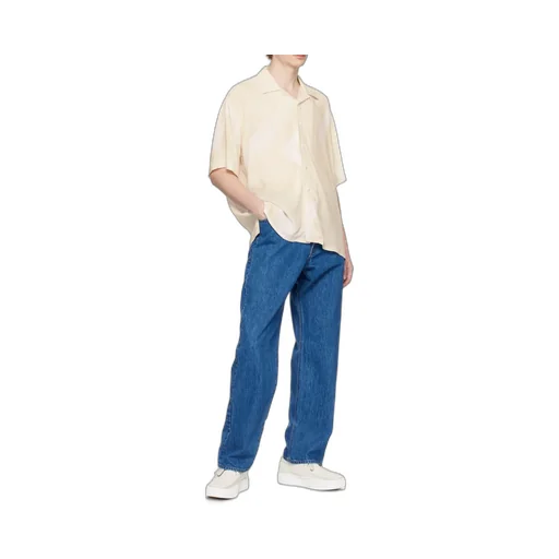 Short Sleeved Shirt