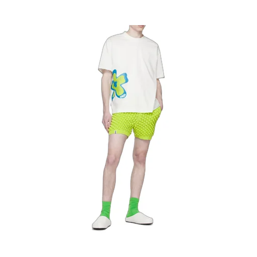 Short-Sleeved T-Shirt