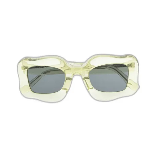Logo Sunglasses