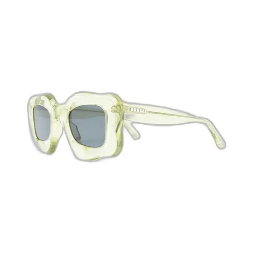 Logo Sunglasses