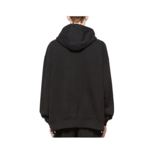 Logo Pullover Sweater