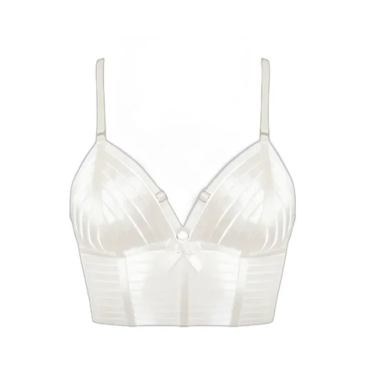 Multi-Strap Bra