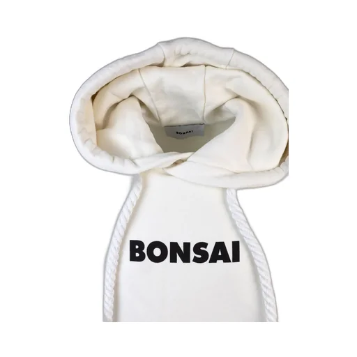 Logo-Print Cotton Hoodie