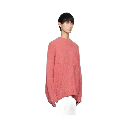 Casentino-Wool Jumper