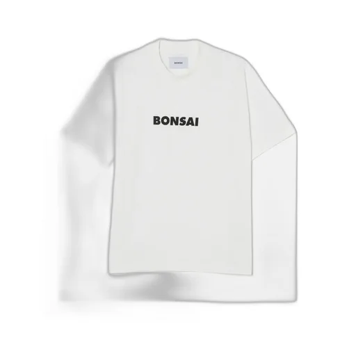 Logo-Printed Crewneck T-Shirt