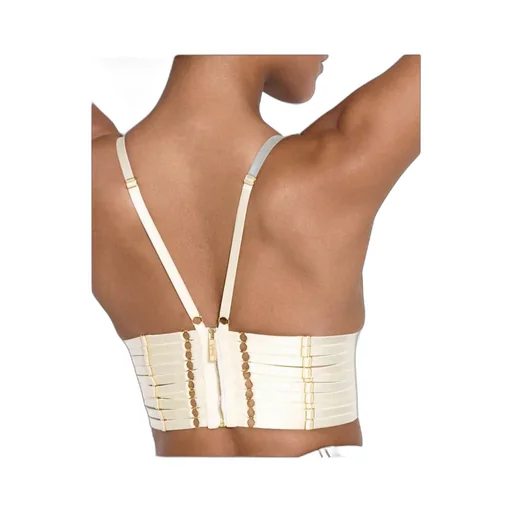 Multi-Strap Bra