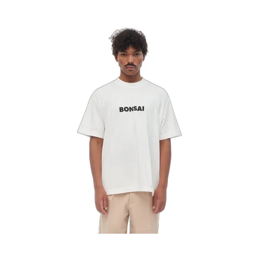 Logo-Printed Crewneck T-Shirt