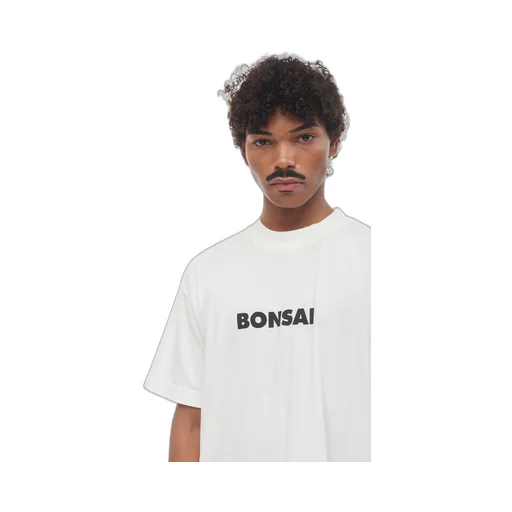 Logo-Printed Crewneck T-Shirt