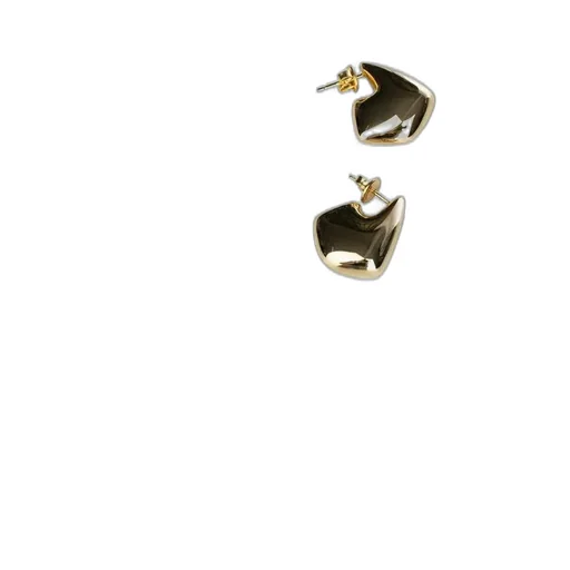 Geometric Earrings