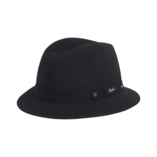 Logo Hat