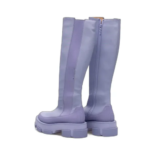 High Boots