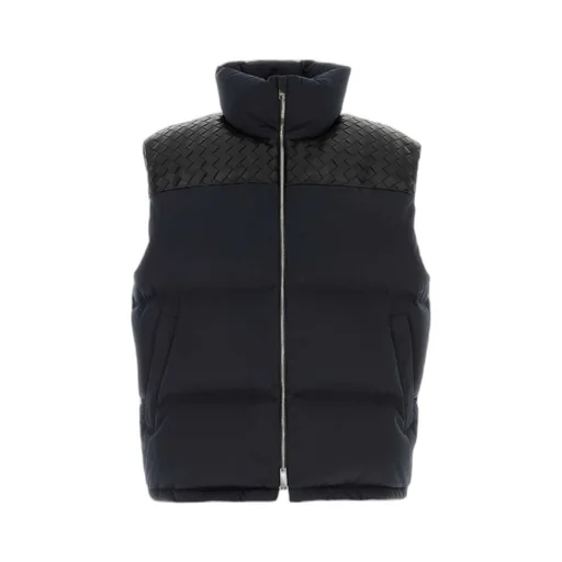 Padded Puffer Gilet