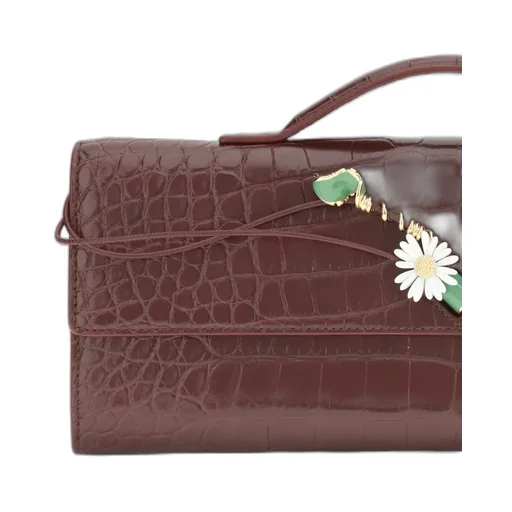 Rectangular Clutch