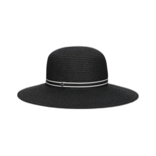 Logo Hat