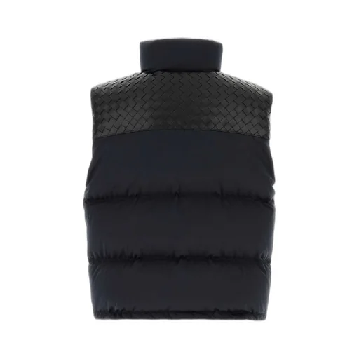 Padded Puffer Gilet