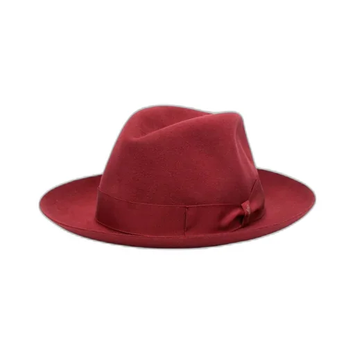 Wide Brim Hat
