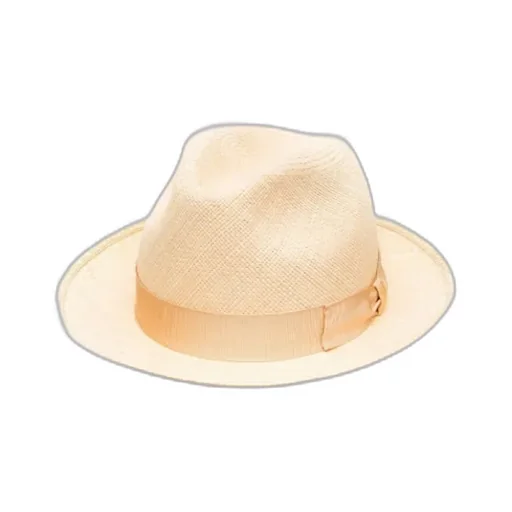 Logo Hat