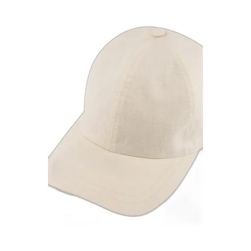 Hiker Logo-Tag Baseball Cap