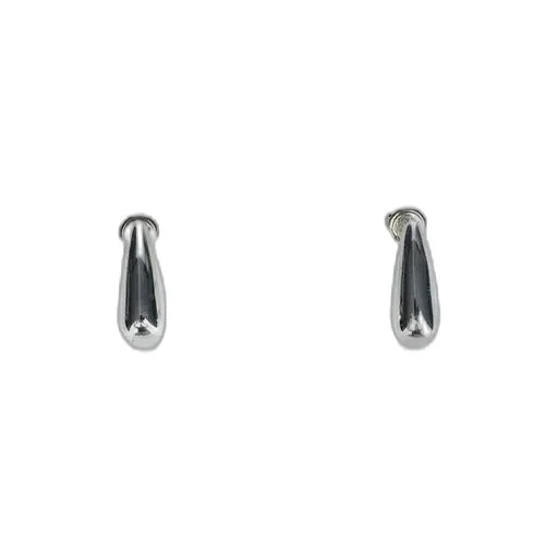 Geometric Earrings