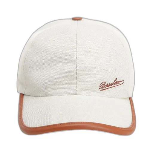 Logo Baseball Cap