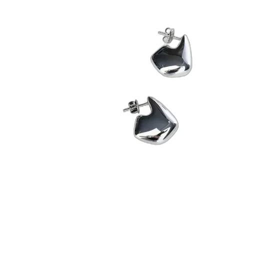 Geometric Earrings