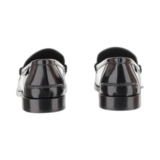 Slip-On Penny Loafers