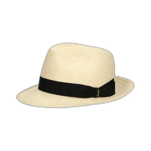 Federico Panama Quito Hat