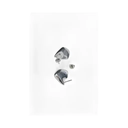 Geometric Earrings