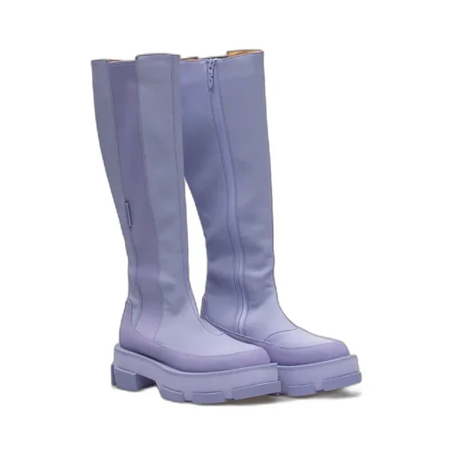 High Boots