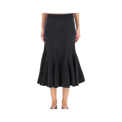 Midi Skirt